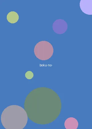 律师的小秘书1V1H - 我的英雄学院海报